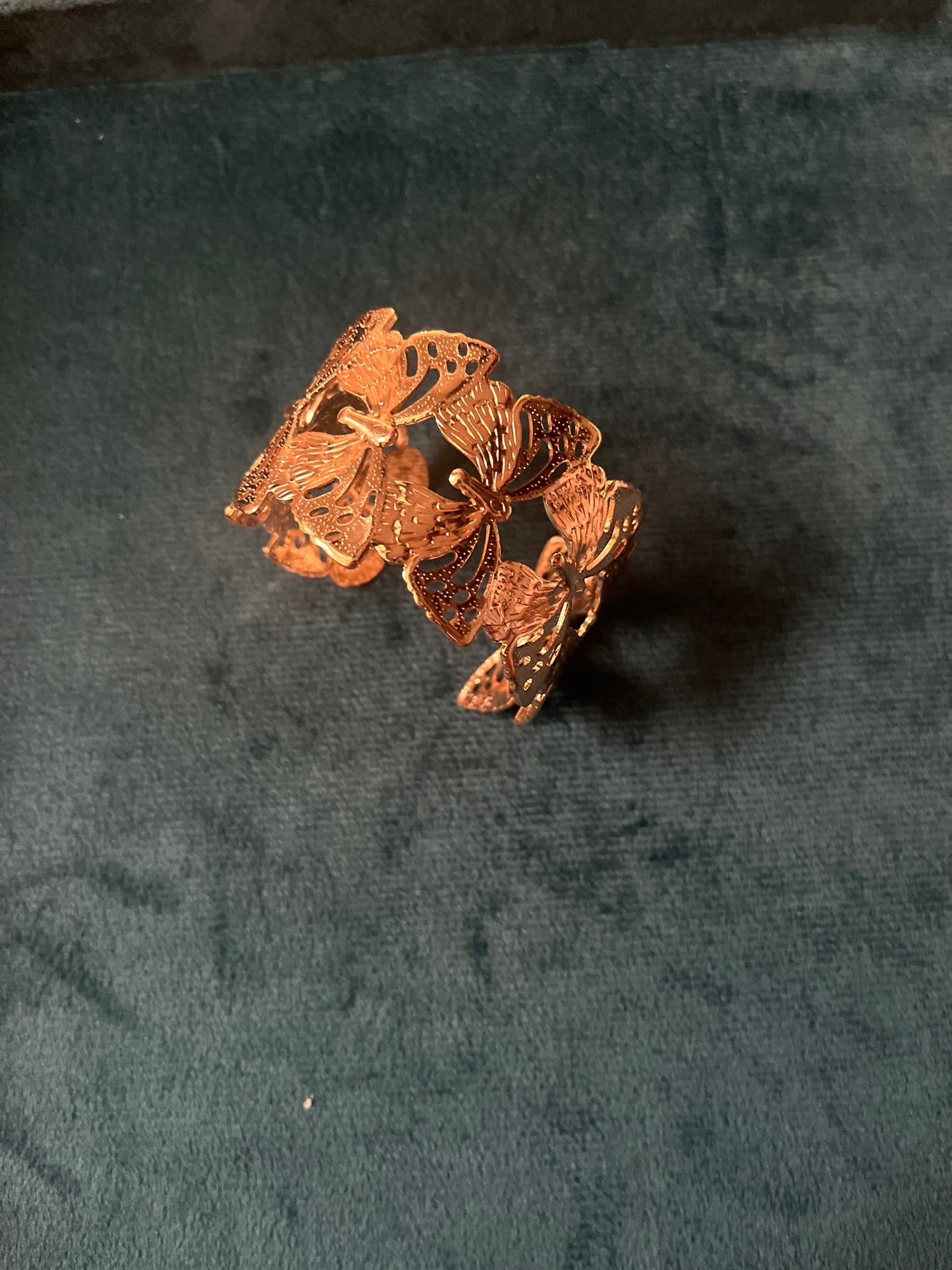 Cuff Bangle