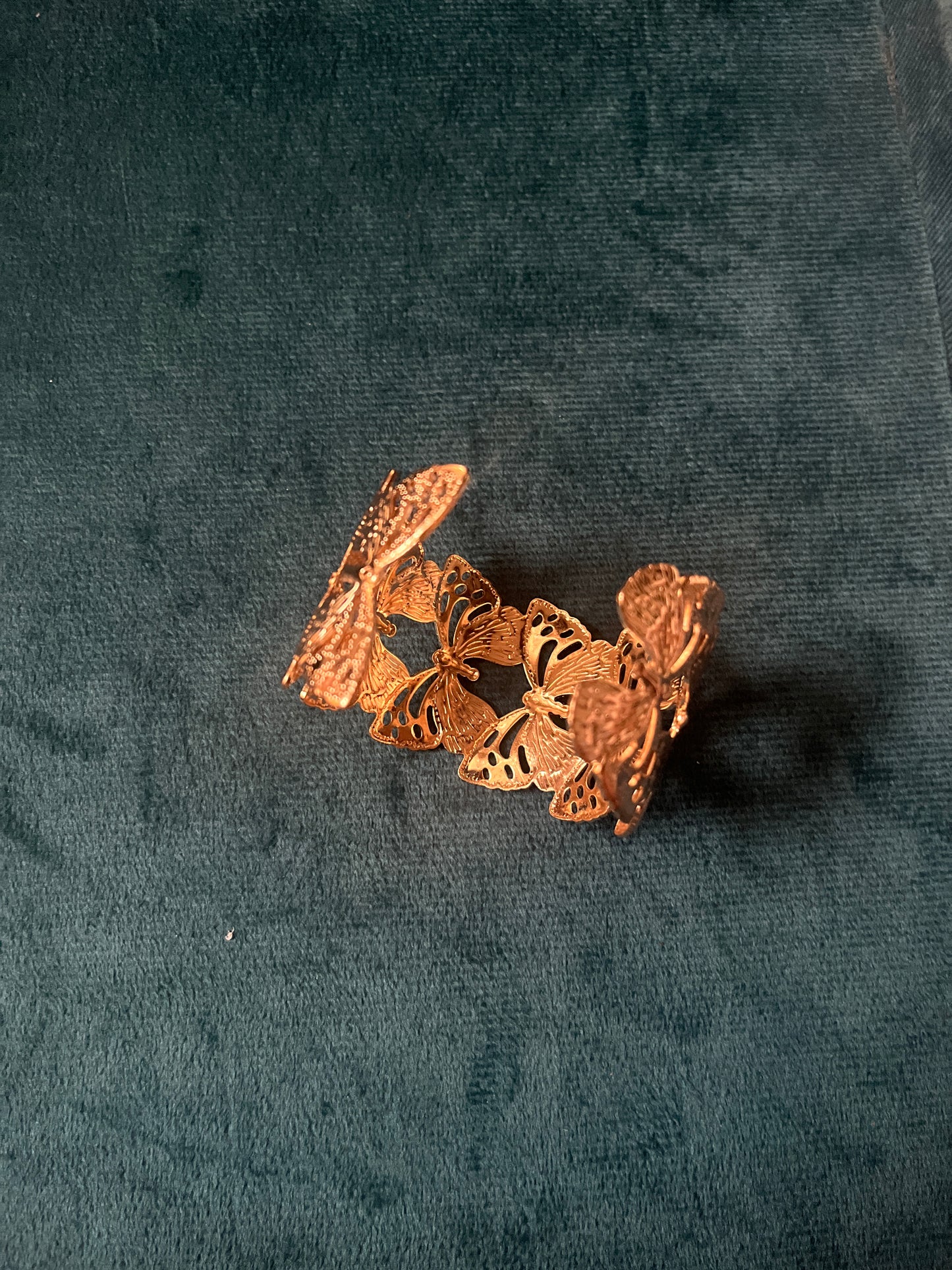 Cuff Bangle