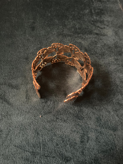 Cuff Bangle