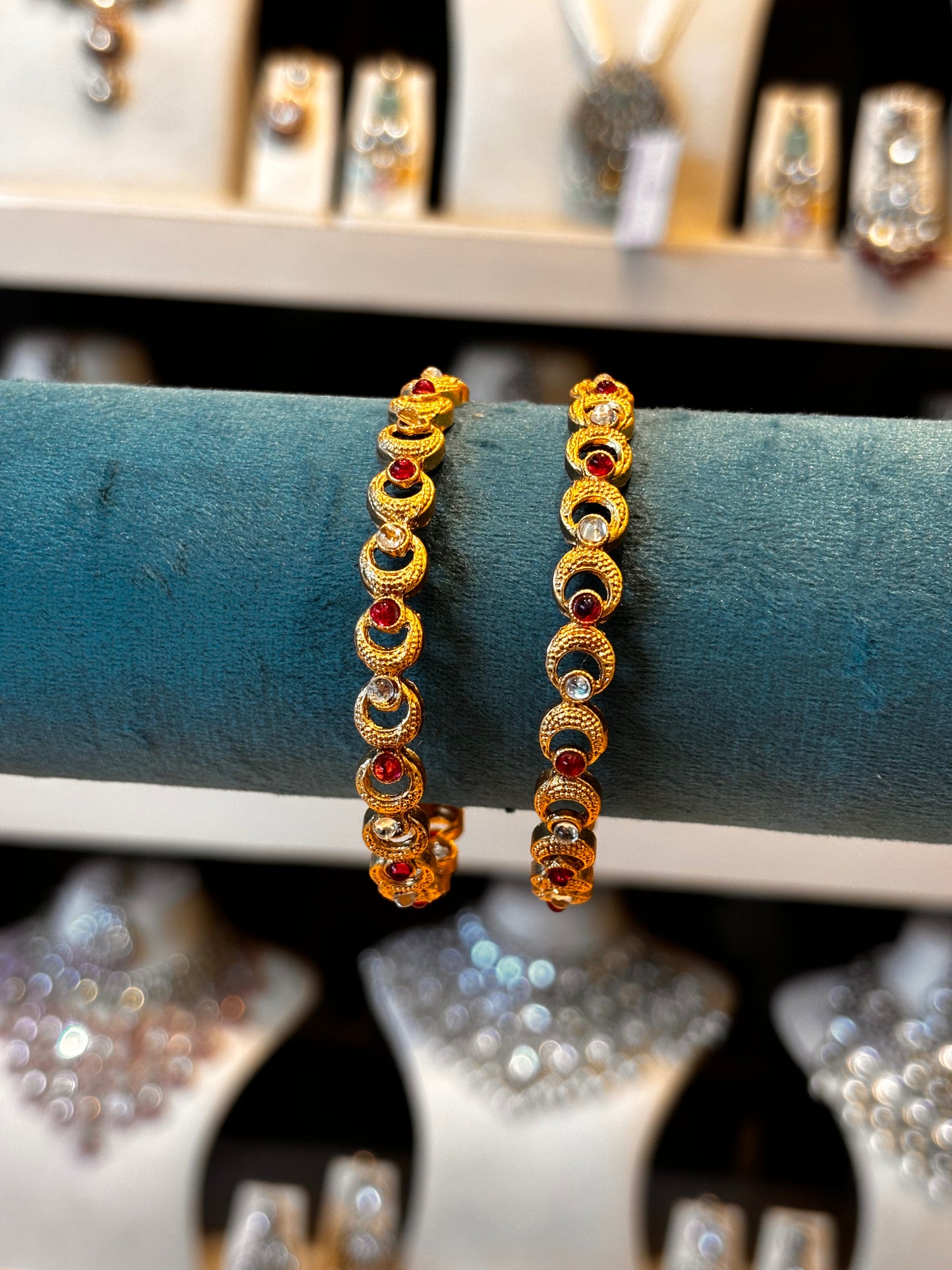 Bangles