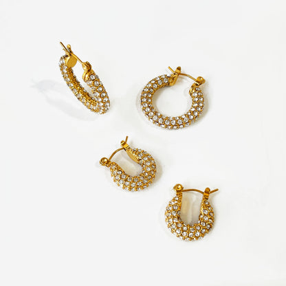 Stone  hoop