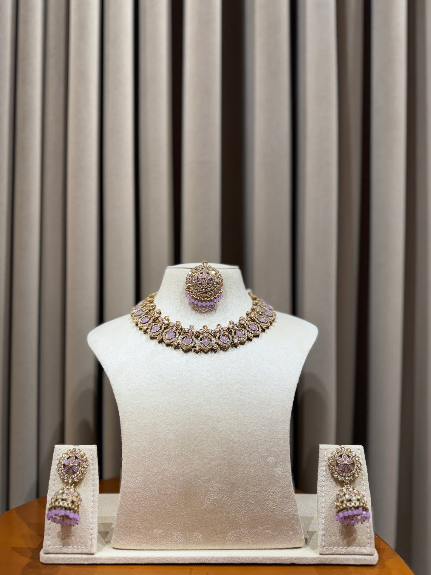 Rental jewellery