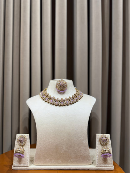 Rental jewellery