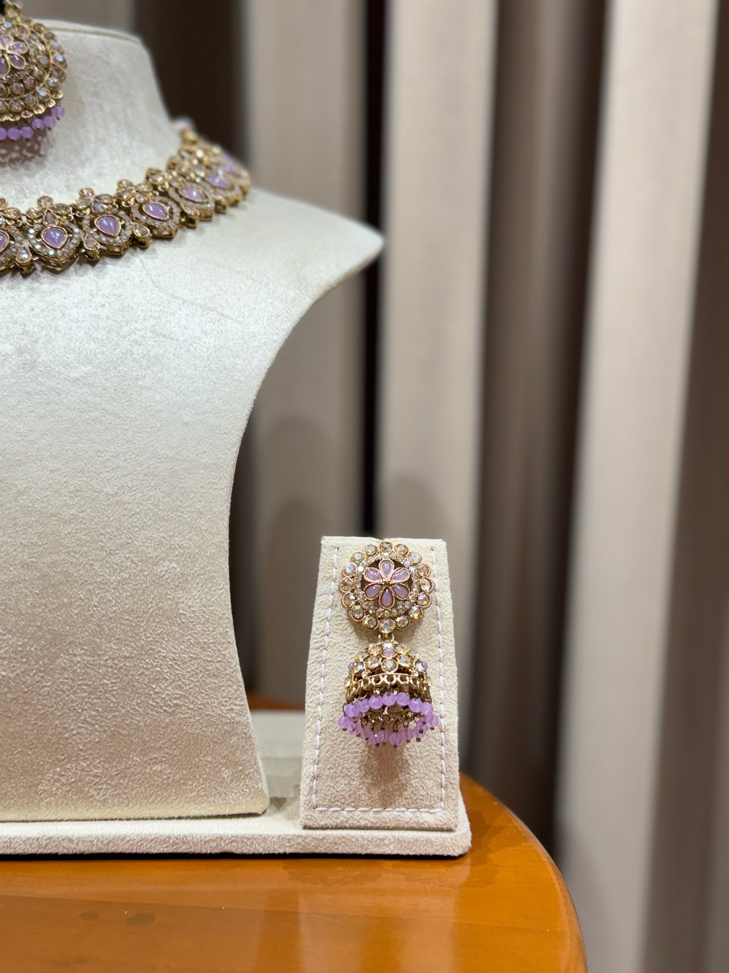 Rental jewellery