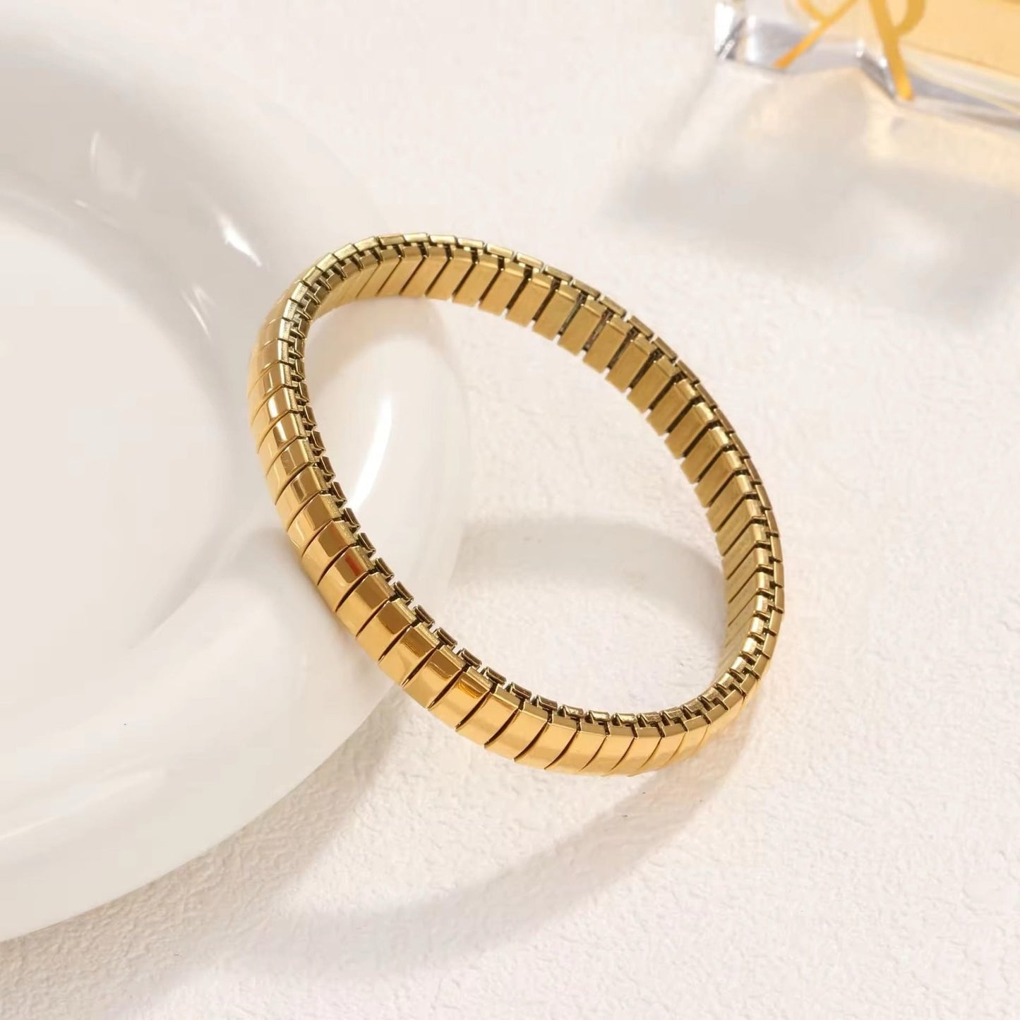 Waterproof Elastic Bracelet