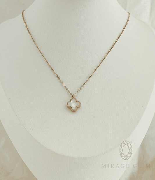 Clover reversible