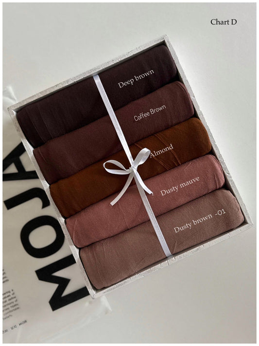 Jersey Hijab Moja
