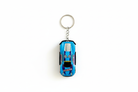 Multicolor "SUPER SPORT" - Clean Background