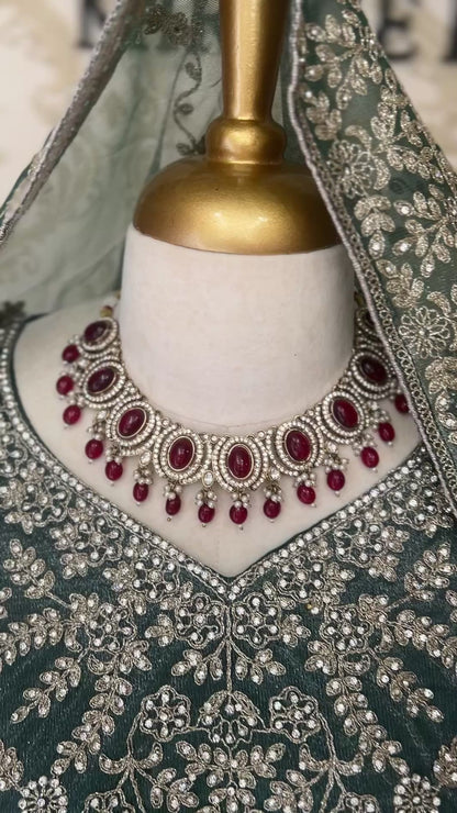 Pakistani dress