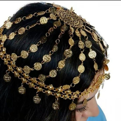 Arabic Night Rental ornaments