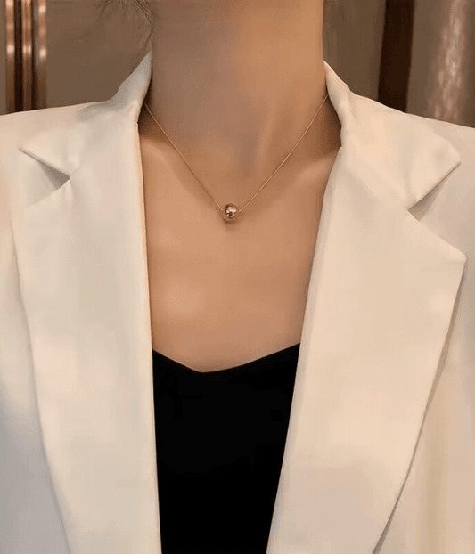 Aura Necklace