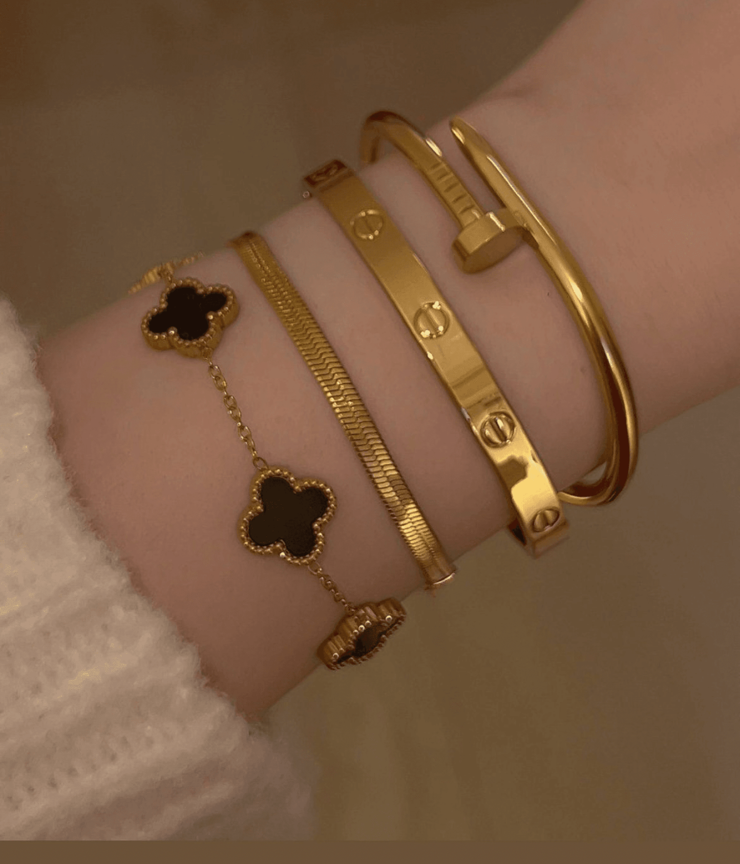 Love combo