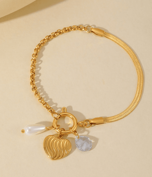 Lyra Bracelet
