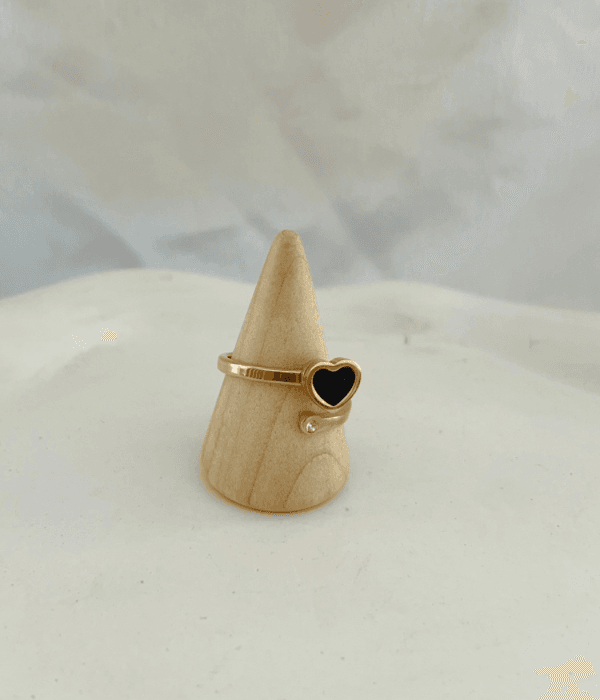 Seren Ajustable ring