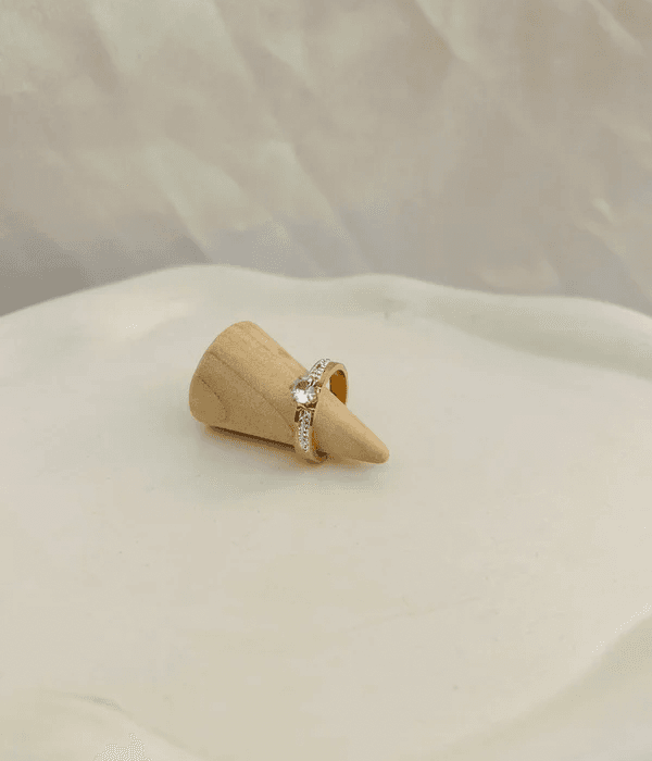 Lustra Ajustable ring