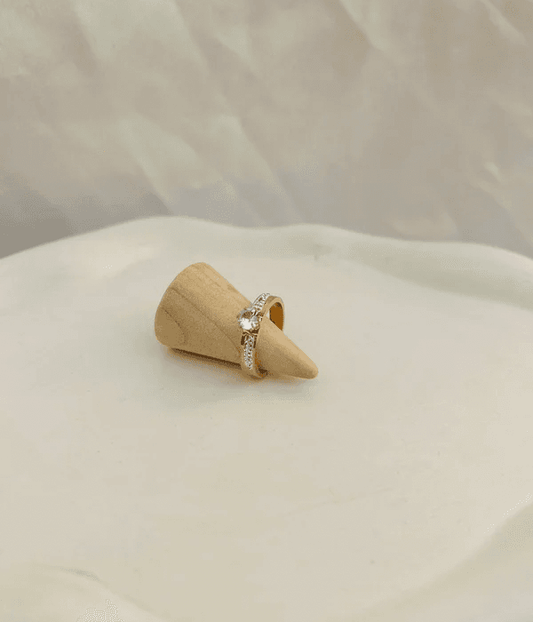 Lustra Ajustable ring