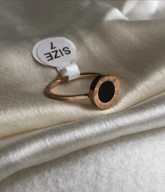 Roman ring