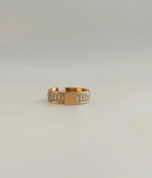 Gucci ring - 7