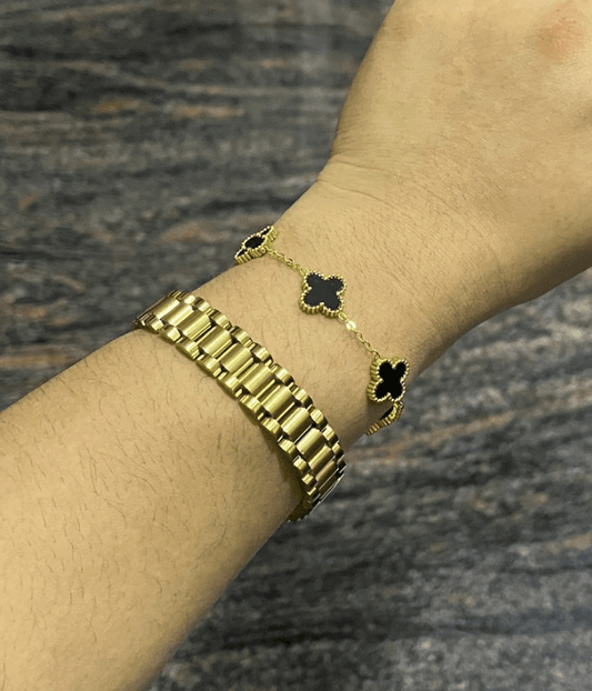 LinkLuxe combo