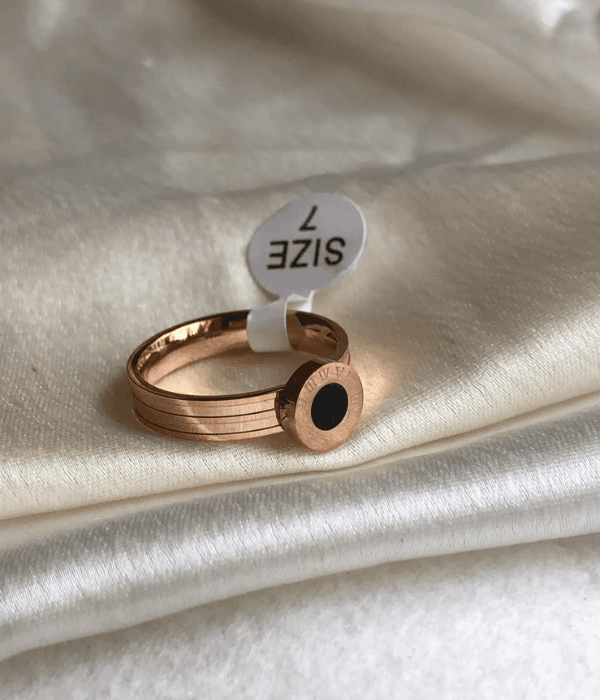 Roman ring