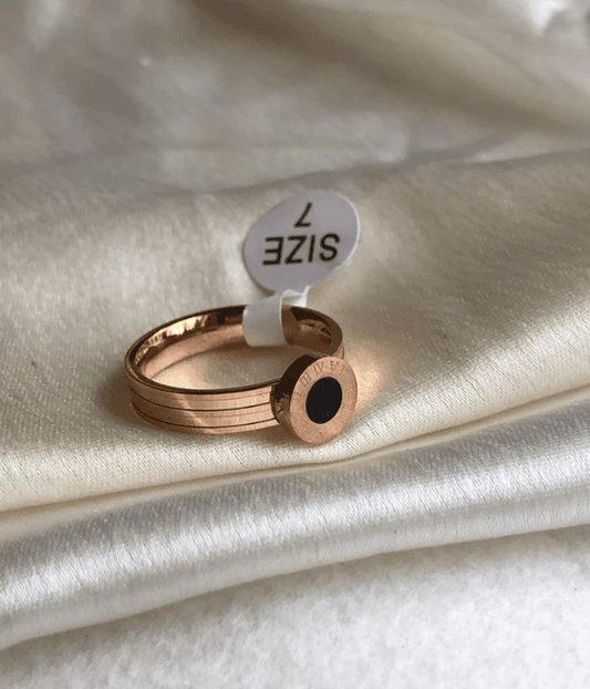 Roman ring