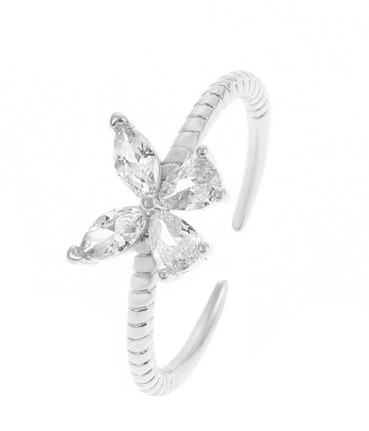 Nirva Silver