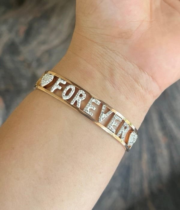 Forever Bangle