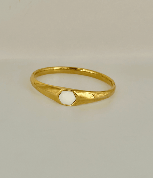 Crown Gleam Gold