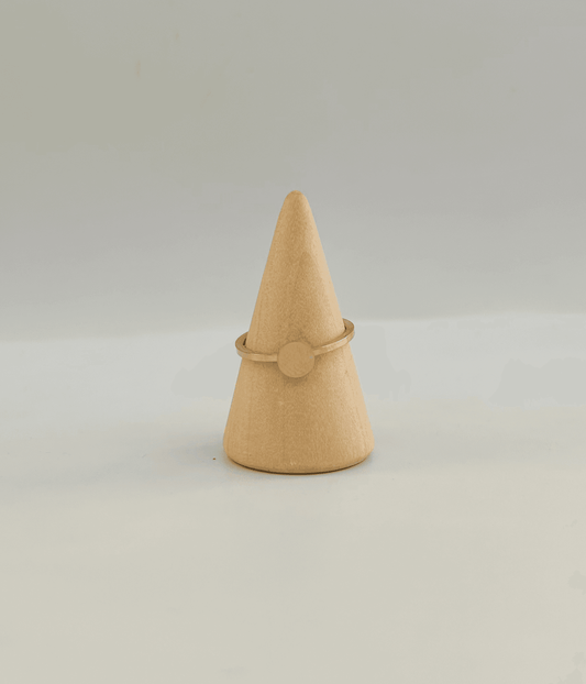 Round ring