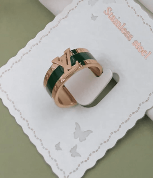 LV green