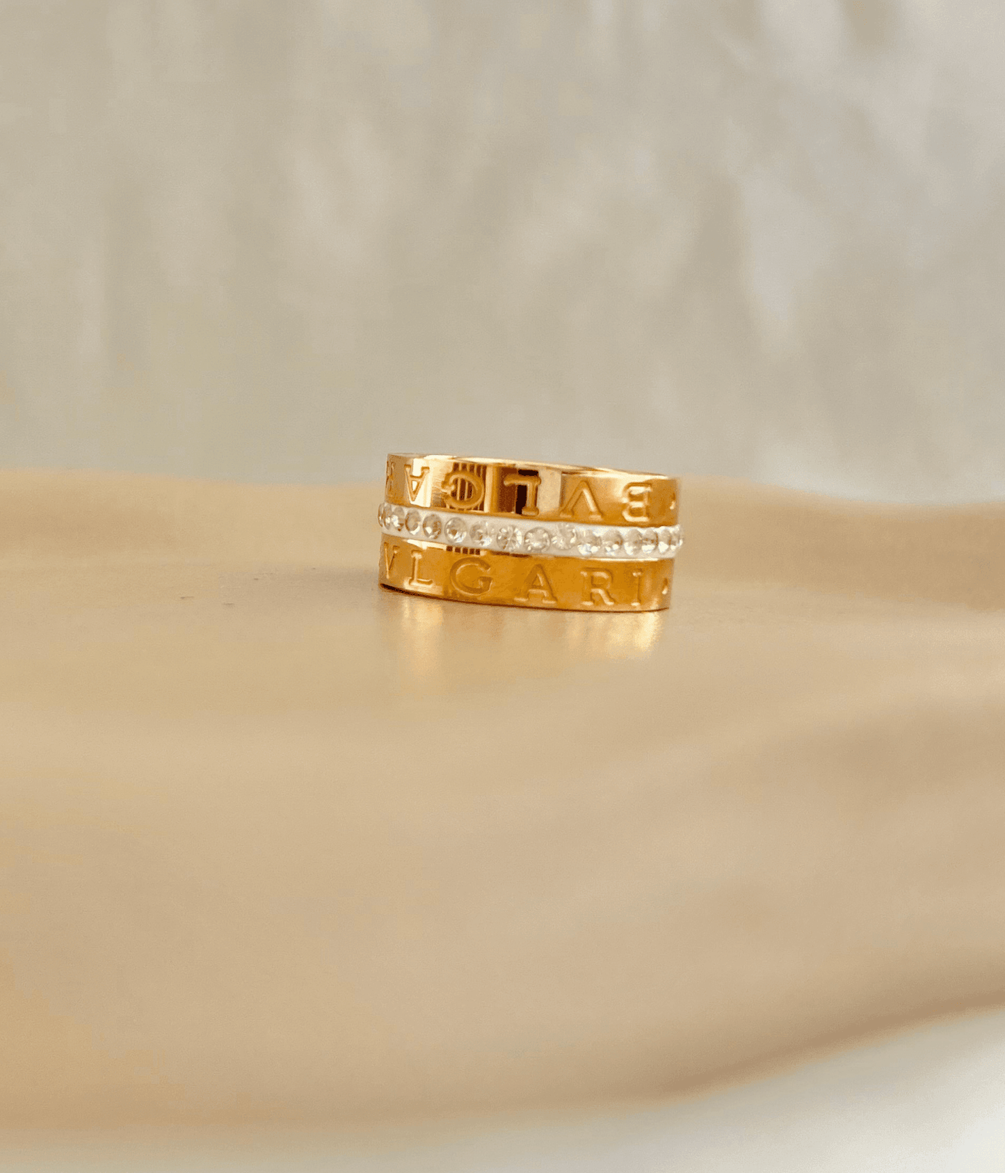 BVLGARI - 8
