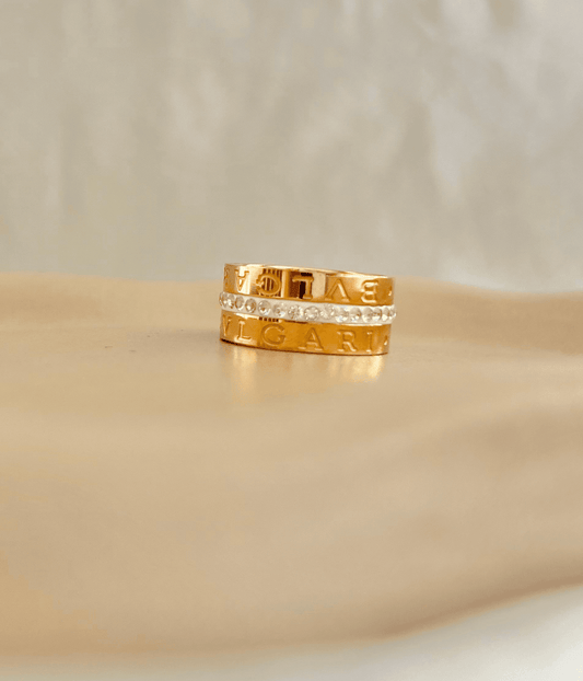 BVLGARI - 8