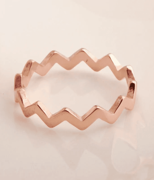 Zigzag - 7