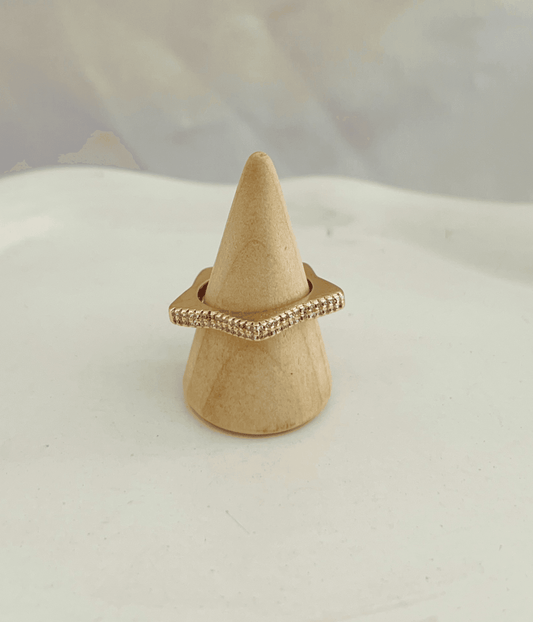 Siena Ajustable ring