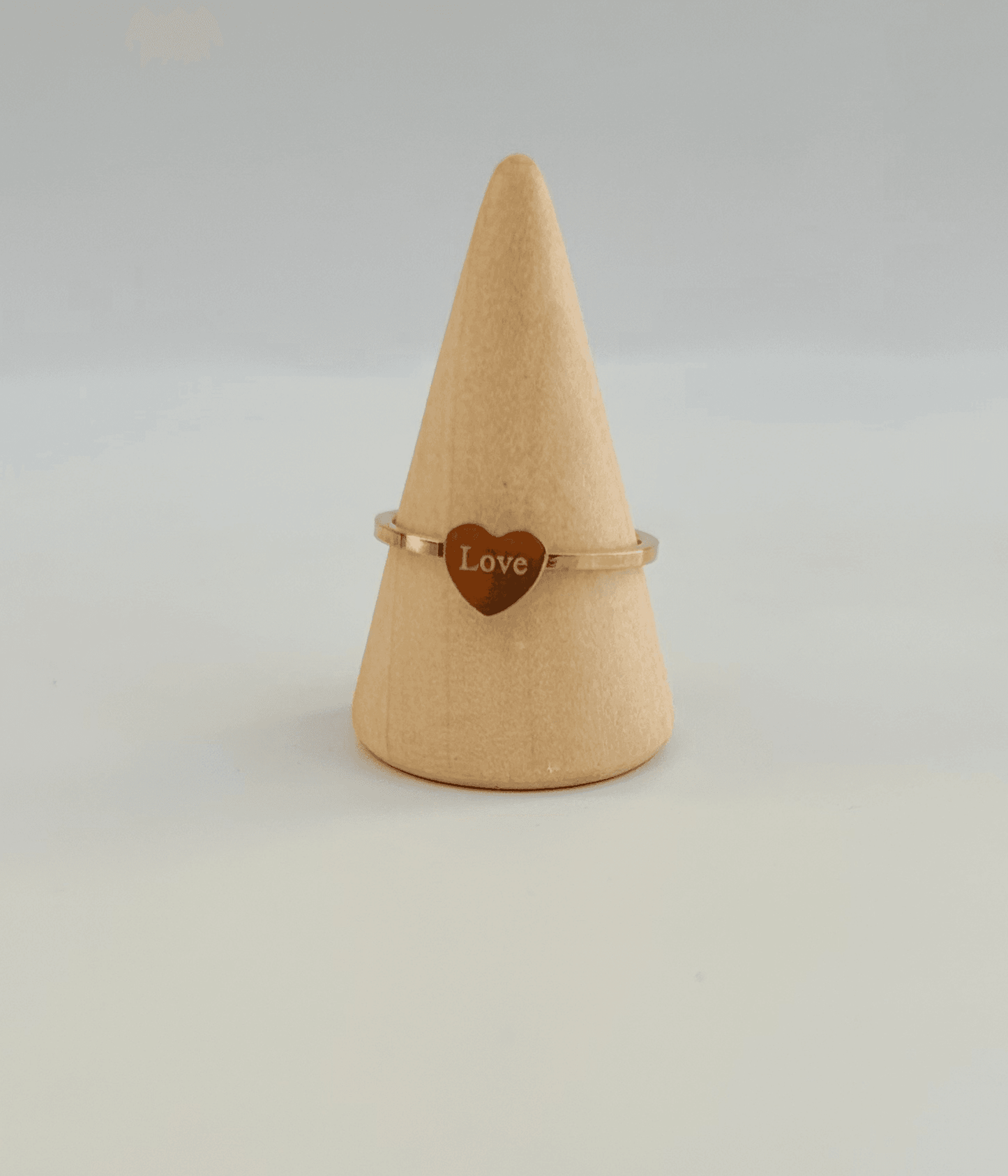 Love ring