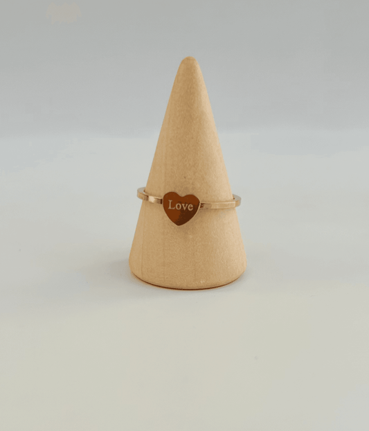 Love ring