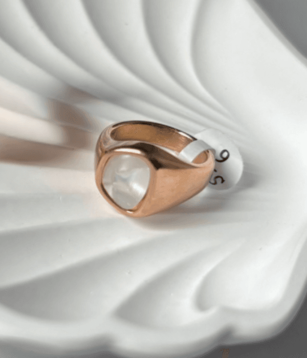 MoonShell Signet - 6