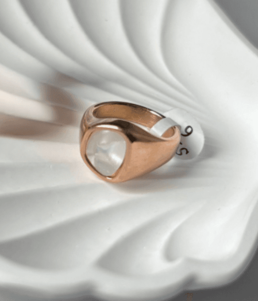 MoonShell Signet - 6