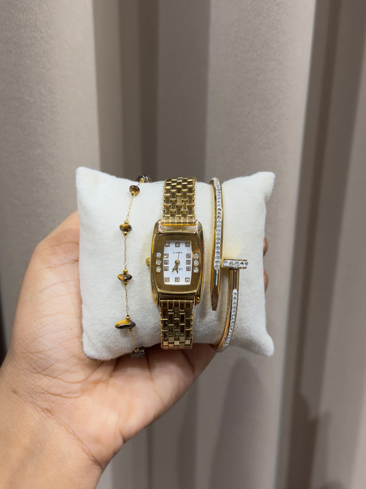 watch stack

